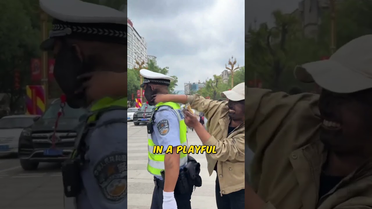 China's This Festival Is Like Holi Festival !!!🎉🎊