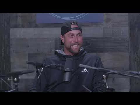 Adam Thielen Interview: Which Tour pro he wants to team with, best courses in Minnesota