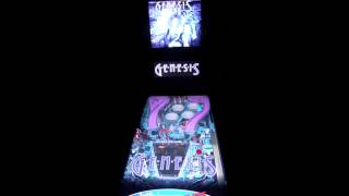 FLIPPER PINBALL VIRTUAL ARCADE CORDOBA DOS LCD CON HYPERPIN