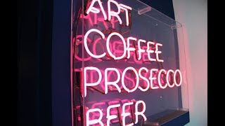 RedChurch Cafe   Gallery