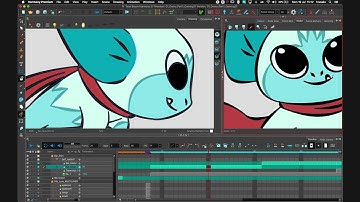 Harmony 21: 1-Hour Demo for Game Developers