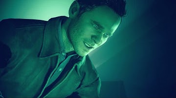 QUANTUM BREAK Gameplay - Act 4 part 5: Control  Surrender (1080p Ultra)