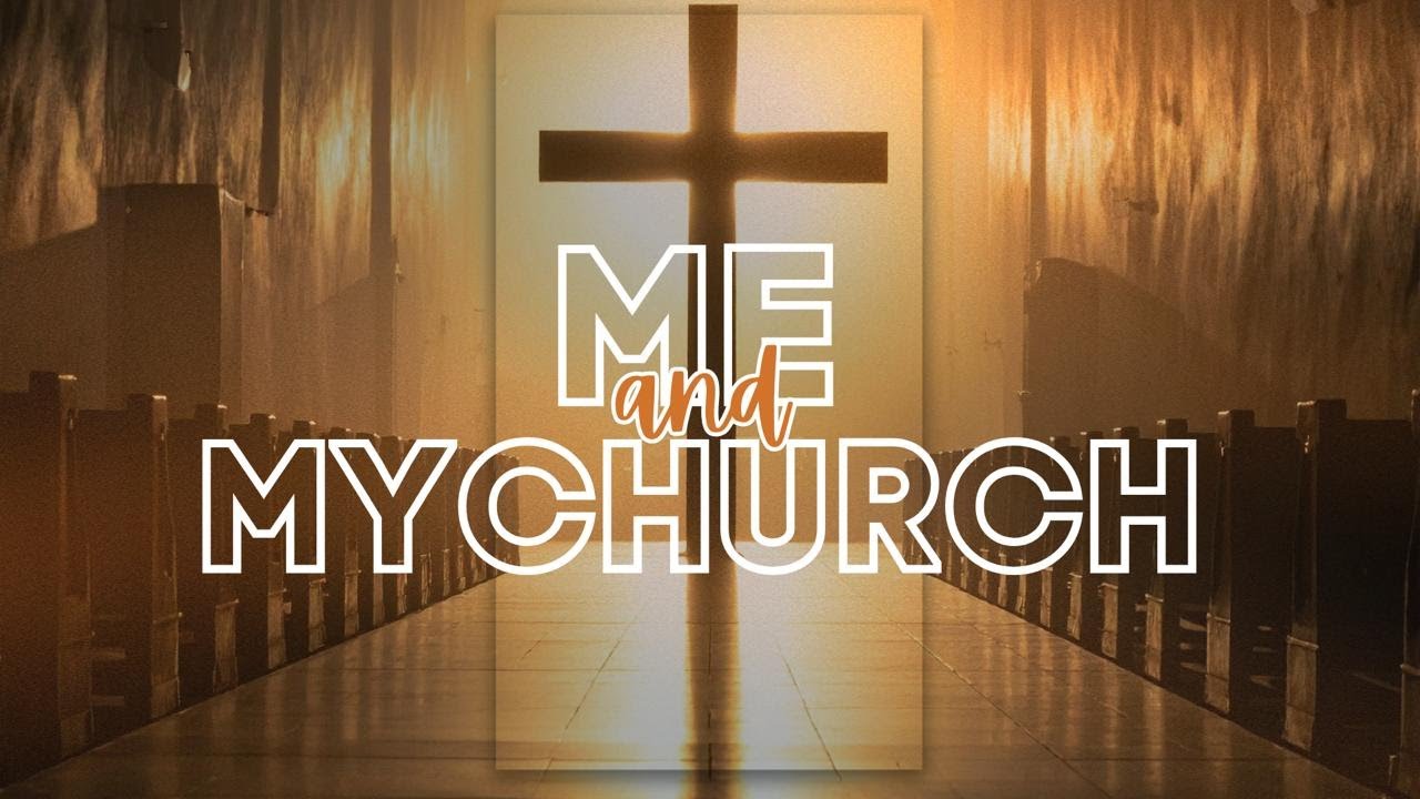 ME & MY CHURCH | 24-01-2026 | NEWLIFE CHURCH RJY |