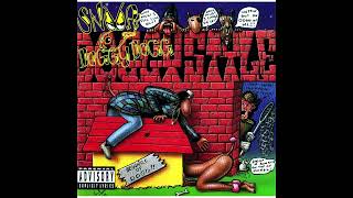 Snoop Doggy Dogg - Ain't No Fun (If The Homies Can't Have None) (feat. Kurupt, Nate Dogg & Warren G)