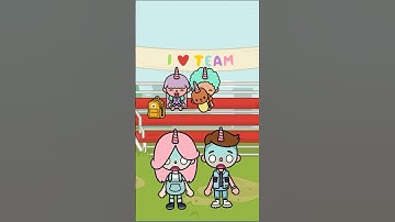 Jisoo Flower 🌼Boy Or Girl🥺💔 #tocalifestory #tocaboca #Jisoo #shorts #tocalifeworld #fyp