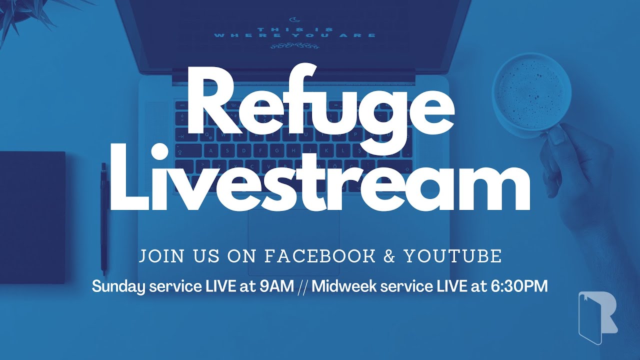 Guest Speaker Jake Vigil Exodus 28