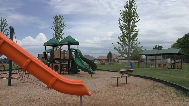 New Slide for Lowell AR