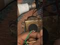 ⚡ Mini Inverter Experiment | Transformer Se LED Jalaya 🔋 Amazing Electronics Project #MiniInverter
