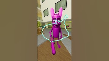 CAN YOU CATCH RUMI JINU KPOP DEMON HUNTERS vs CAPPUCCHINO BURBALONI ITALIAN BRAINROT SONG in GMOD