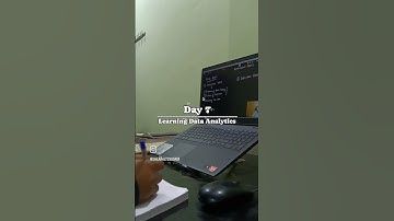 #100dayschallenge #dataanalyst #dataanalytics #studywithme #trendingshorts #100daysofcode #excel