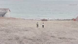 Moddi & Kajsa Balto - Mearariikkas (House by the Sea) - Visualiser