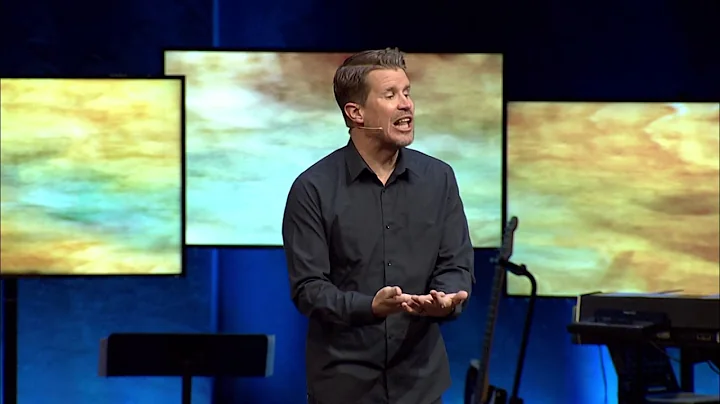 The Great Commandment, Mark 12:28-34 | Pastor Josh Lindstrom