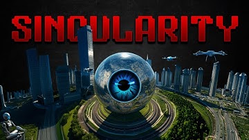 AI Singularity - The Jorney from AGI to Superintelligence