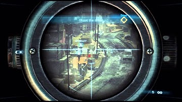 Army Of Two Mission 7 On Insane Chapter 27 Guardian Angel