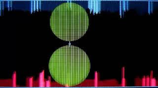 Blinking Sequence Lights Animation Motion Background Stock Video Footage Free For Editing