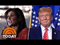 ‘Surprise for the ages’ if Haley can upset Trump in New Hampshire