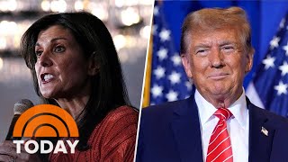 ‘Surprise for the ages’ if Haley can upset Trump in New Hampshire