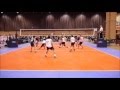 Adam lu bwvc 2016 highlights