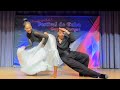 Seo Fernandez Eneris Mulgado - Dance Show - Festival de Cuba Stuttgart 2025 #seofernandez 