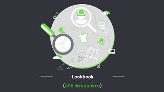 Lookbook - Staging your catalog (fashion, deco…)