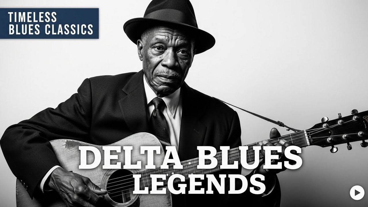 The Animals, ZZ Top, Eric Clapton, Muddy, Jimi Hendrix Inspired Soul Rock Blues Fading Shadow