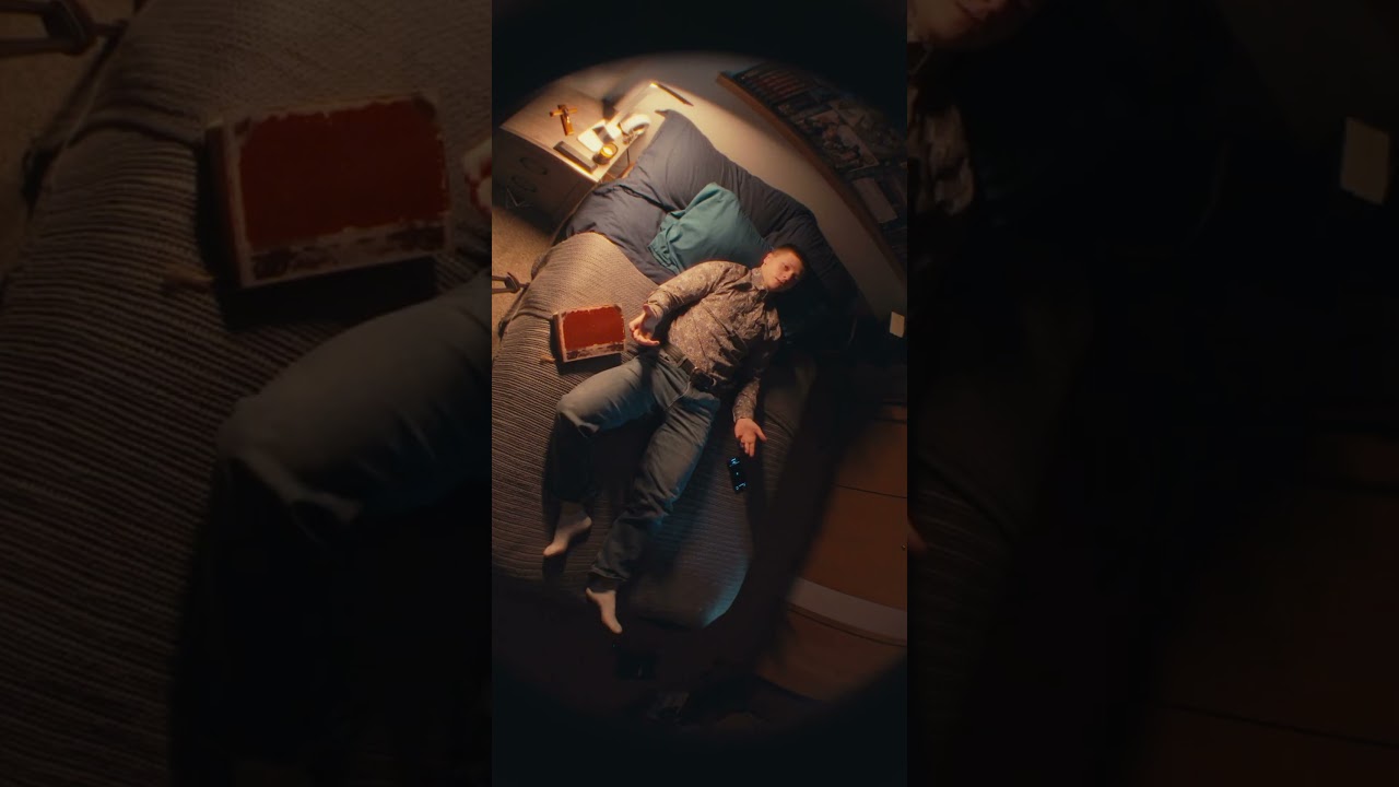 Reflecting #shortfilm