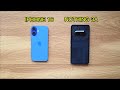 Nothing Phone 3A vs iPhone 16 – REAL Speed Test ⚡ Shocking Results!