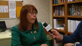 Dateline Schools - Brenda Tenniswood - Wednesday