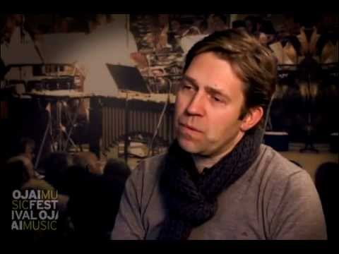 Exclusive interview with Leif Ove Andsnes and the music he loves