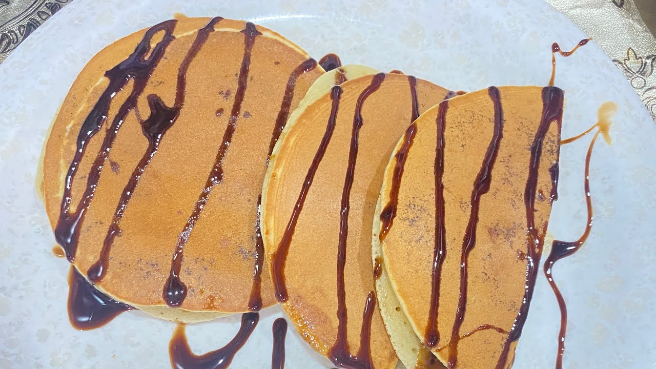 Kids Special ||chocolate Pan Cake||Doraemon Dora cake😋🥮