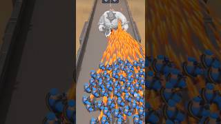 level up#complete #champion #winner #damage #destroy #gaming army#enemy