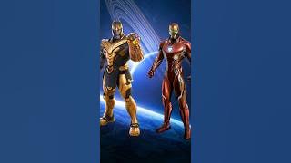 Thanos Vs All Dc marvel#thanos