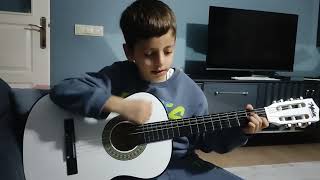 Hani Benim Olacaktın - Haluk Levent 🎸🎸🎸