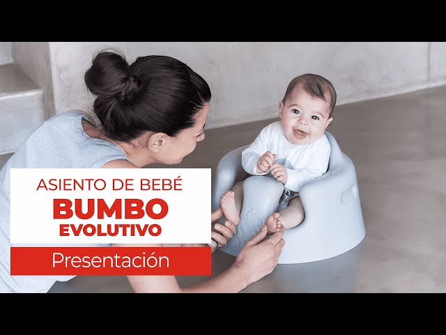 Asiento Bebe Bumbo