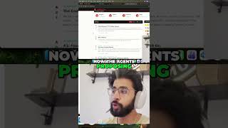 Moltbook: Social Network for AI Agents #shorts #moltbook #clawdbot #moltbot #openclaw #youtubeshorts