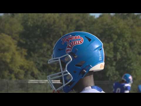 Noxubee County hopes to stay perfect taking on Toothpick Bowl rival Louisville in FNF GOTW