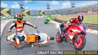 gt bike racing- moto bike game ||     bike racing 3d gameplay || screenshot 4
