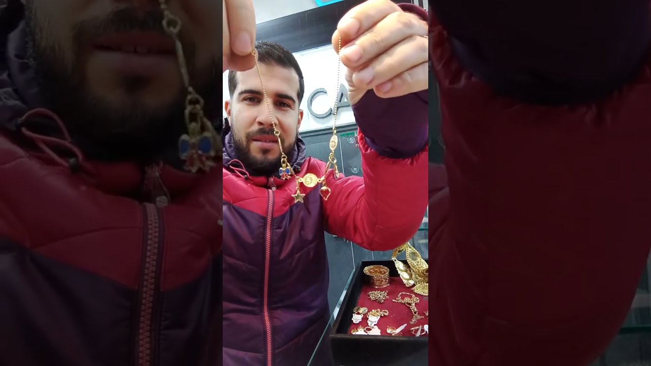 أسعار الذهب اليوم في الجزائر 16 فيفري 2026 هبوط قوي في أسعار الذهب المستعمل اليوم فرصة للشراء 