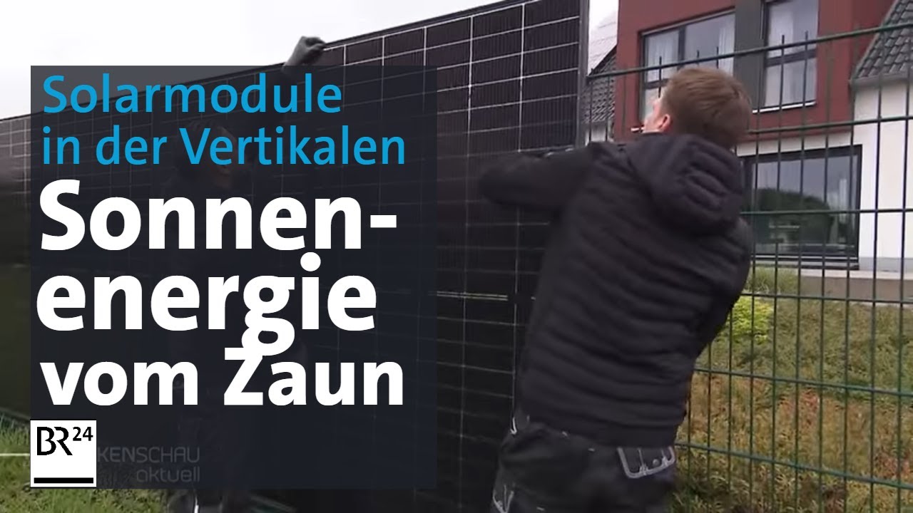 Doppelstabmattenzaun aufdübeln Montage|Tutorial Sichtschutzstreifen  Zaun Zaunanlagen-profi.de