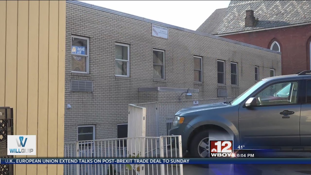 West Virginia has 7th lowest homelessness rate in the nation