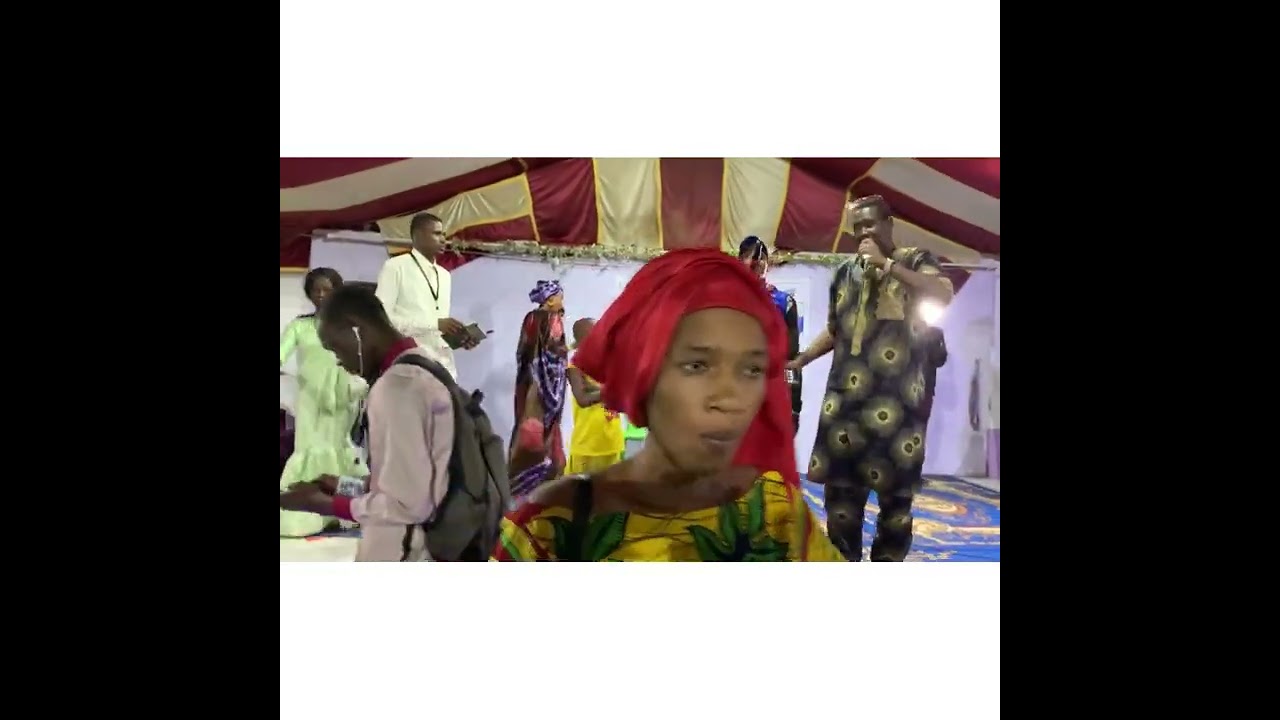 Une prestation où je renconte une partie de mon histoire triste 😭