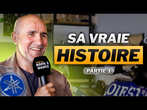 Stéphane PETERHANSEL -