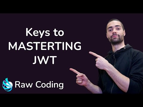 ASP.NET Core JWT Authentication Tutorial (.NET 7 Minimal Apis C#)