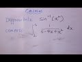 Calculus 5 || JUPEB A-LEVEL MATHEMATICS