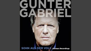 Video thumbnail of "Gunter Gabriel - Haus am See"