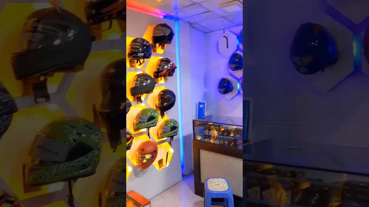 motoden | motorcycle accessories shop | helmet shop 