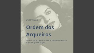 Video thumbnail of "Release - Ordem dos Arqueiros"