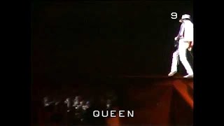 Queen - Another One Bites The Dust (Live in Buenos Aires '81)