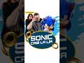 El día que Sonic hirió a dos personas 💥 El DESASTRE del desfile de 1993 🎈 #sonic