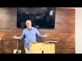 The Power of a Surrendered Heart - Riaan Smit - Sunday Service - 04-01-2026 -